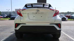 Usado 2021 T * oyota, de segunda mano, para el momento de la compra - Product Image 2