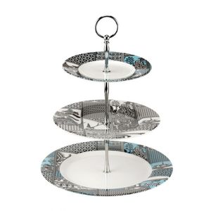 Superior Quality <b>Marble</b> <b>Cake</b> <b>Stand</b> Handmade Fruit <b>Cake</b> Serving Table Top Decoration <b>Cake</b> Platter <b>Stand</b> - Product Image 2