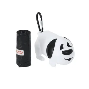 Dispenser per Sacchetti Kiry Personalizzato, Gadget Promozionali per Animali Domestici - Product Image 1