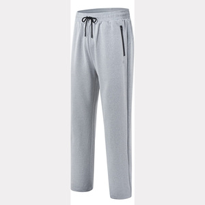 2026ชุดวอร์มสำหรับผู้ชายดีไซน์ใหม่โลโก้ลำลองสำหรับฤดูใบไม้ร่วงและฤดูหนาว - Product Image 2