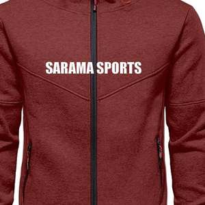 Best Custom Style Hoodie for Men High Quality 100% Cotton Acid Washed Hoodies Stone Washed <b>Vintage</b> <b>Sweatshirts</b> - Product Image 5