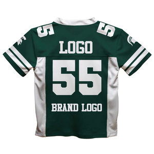 2024 calidad antibacteriano hombres fútbol Club Fans American Jersey transpirable manga corta deportes al aire libre Jersey - Product Image 5