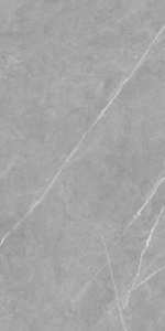 Venta caliente Azulejos de cerámica de diseño de mármol originales 600X1200mm Porcelana moderna de aspecto de madera de la India para salas de reuniones - Product Image 2