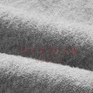 Sweat à capuche femme automne hiver avec manches longues personnalisées de bonne qualité et design à la mode Style décontracté avec logo avant - Product Image 5