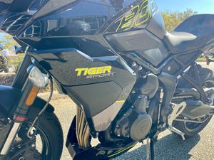 Tigerr Sports 800 2025 : Nouvelles motos en stock, disponibles immédiatement - Product Image 6