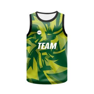 Quick Dry Lightweight Teamwear Training Matches Basketball Jerseys Men Women Youth Breathable Sublimation Basketball Jerseys - Product Image 5