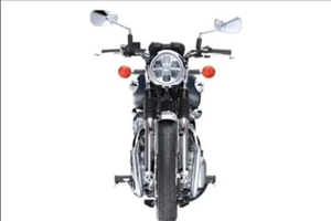 Motocicleta Cruiser Kawasaki W 800 RIDE 2025 en Venta - Product Image 6