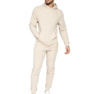 Survêtement vierge personnalisé, prêt à l'emploi, conçu pour l'impression, la broderie et l'utilisation en marque privée - Product Image 6