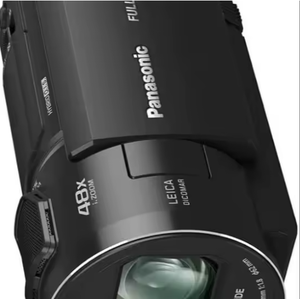 Vendeur vérifié pour caméscope Full HD HC-V800 avec garantie de 2 ans et qualité supérieure - Product Image 3