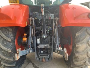 รถแทรกเตอร์128HP M71-31คูโบต้า - Product Image 2