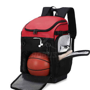 Bolsa de Baloncesto de Alta Calidad de ROBUST INDUSTRIES, Servicio OEM, Venta de Fábrica, Viaje 2026, Capacidad de 30-40L - Product Image 3