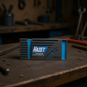 Inserto de Espuma Suave de 2 Componentes Hazet 163-528/56, Producto de Espuma Natural - Product Image 3