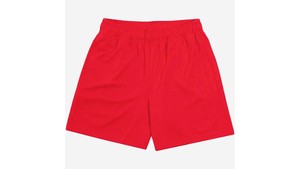 2024 nouveau short de basket-ball américain Sublimation personnalisé pour hommes 100% polyester maille tissu marques complètes bandes élastiques Fitness XS - Product Image 5