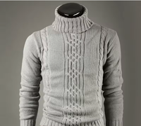 Pull en polaire classique pour homme, 100% coton, anti-rétrécissement, respirant, confortable, tissu extensible, doublure en laine