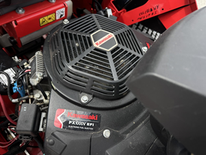 เครื่องตัดหญ้าแบบ Zero-Turn รุ่น Gravely Pro-Turn 672 สำหรับขาย - Product Image 6