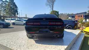 Dodge Challenger SRT8 2024 Usado, Modelo de 8 Cilindros, Techo Solar, Automático de 6 Velocidades, Asientos de Cuero, Interior Oscuro, Volante a la Derecha/Izquierda, Trasero Usado - Product Image 6