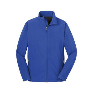 Chaqueta Impermeable de Lona para Hombre, Estilo Urbano, con Cuello Alto, 100% Algodón, Resistente al Viento 10000mm, Venta al Por Mayor - Product Image 5