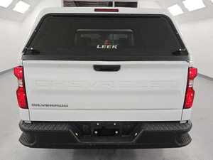 Camioneta Utilitaria Industrial C1500 2023 Usada en Buen Estado, Impulsada por GNC, Disponible OEM/ODM, Garantía de 3 Años - Product Image 2