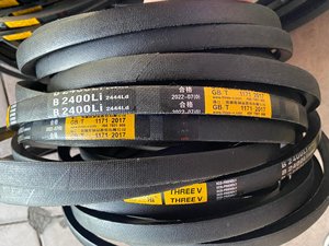 <span class=keywords><strong>C</strong></span>ổ điển <span class=keywords><strong>V</strong></span> thắt lưng một B <span class=keywords><strong>C</strong></span> D E phần cao su Truyền tải điện thắt lưng cho máy mó<span class=keywords><strong>c</strong></span> <span class=keywords><strong>c</strong></span>ông nghiệp <span class=keywords><strong>v</strong></span>à nông nghiệp - Product Image 6