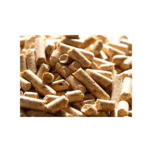 Hot sale 6mm 8mm wood pellets prices manufacturers Top Product pine wood pellet For For Pool Heater