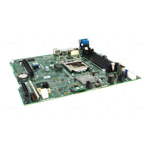 Placa base DELL XN8Y6, zócalo LGA1151 para POWEREDGE R230, reacondicionada - Product Image 2