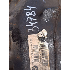 Diferencial Trasero BMW Serie 3 F31 Touring 762478002 RAPP 2.93 N47D20C diésel 1995 (11>) - Product Image 5