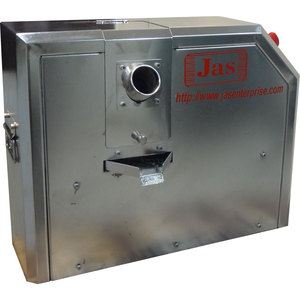 Used Automatic Sugarcane <b>Juice</b> Machine with 3 Roller Table Top Design - Product Image 3