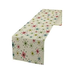 Manteles de diseño personalizado bordados de calidad estándar para fiesta de boda de Navidad a la venta - Product Image 6