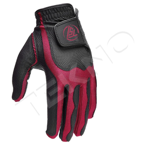 Gants de golf en cuir véritable Hommes Main gauche droite Gants de golf en peau de mouton respirants en cuir véritable - Product Image 2