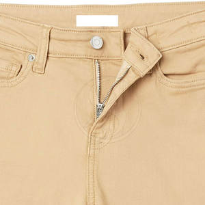 Latest Design Customized <b>Jeans</b> Pant Wholesale Casual Wear <b>Jeans</b> Pant Lightweight <b>Women's</b> Pants - Product Image 6