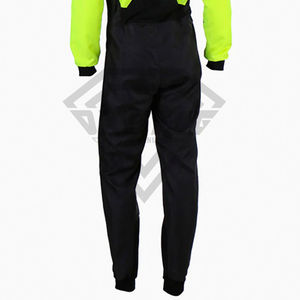 2025 Top qualité avec le meilleur prix en une seule pièce Karting vêtements de course Go Kart costumes meilleur fournisseur hommes portent Go Kart costumes - Product Image 5