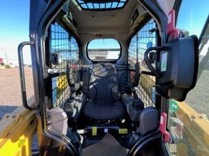 Utilisé et nouveau CAT 262D3 Skid Steer Loader à vendre prix bon marché - Product Image 3