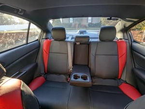 Auto Usado en Excelentes Condiciones, Subaru WRX Premium Sedán 2021, Envío a Todo el Mundo - Product Image 3