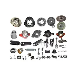 Tractor Steering Assembly Factory Price Agricultural Machinery Parts Sonalika Tractor Engine Tractor Spares