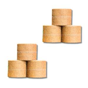 TOP PRODUCT Experience the Benefits of COIR TAPE / PALM <b>MAT</b> - Perfect for Indoor and Outdoor Use with Coconut Fiber - Product Image 1