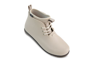 Ccilu Eco Friendly Zapatillas de deporte de Punta cerrada de moda XpreSole Panto High Top para hombres/mujeres Otoño/Primavera Impermeable de secado rápido - Product Image 4