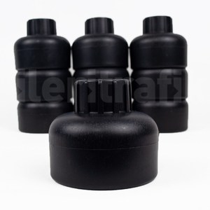 Kit de montage de lampes et de panneaux de signalisation pour équipement de stationnement (10 pièces) - Product Image 2
