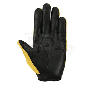Marque privée Votre propre logo Gants d'habillage en bon matériau Conception personnalisée Gants d'habillage confortables - Product Image 5