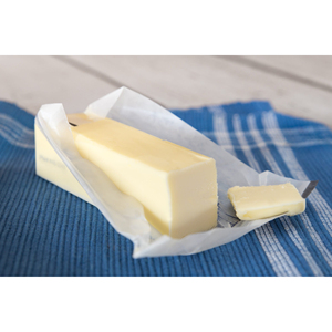 Precio de fábrica, venta al por mayor, supermercados, todo natural, cubo sin sal, mantequilla de maní - Product Image 1