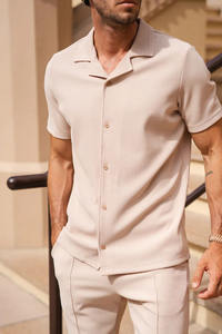 Fournisseur de vêtements de marque privée Vêtements sur mesure T-shirt pour hommes Usine OEM Fabricant en gros d'exportation - Product Image 2