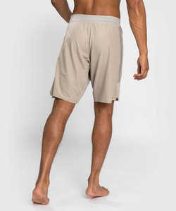 Vêtements de sport de fitness vêtements de boxe shorts MMA Gym design personnalisé Workout Compression Running Mma Shorts - Product Image 3