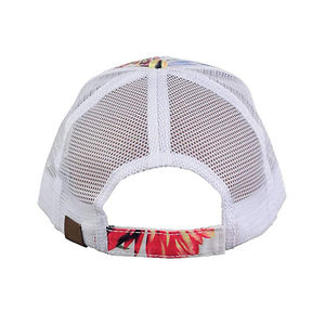 Cómodo Casual transpirable bajo precio sombrero de camionero malla nuevo diseño mejor material suave impermeable nueva llegada sombrero de camionero malla - Product Image 3