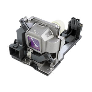 Reemplazo de lámpara de proyector codalux para NEC NP30LP con carcasa - Product Image 1