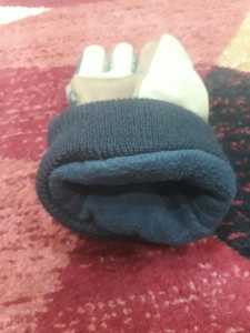 قفازات الصيد للصيد بالقوس والسهم لحماية الأصابع قفازات الصيد - Product Image 6
