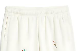 Pantalones cortos de rendimiento informales para hombre OEM, ropa deportiva de secado rápido, cintura elástica, patrón sólido, pantalones cortos de entrenamiento para correr, teñido liso - Product Image 3