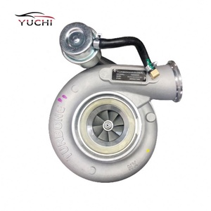 Turbocompresseur Série Hx35w 3592766 Fourniture d'usine Adapté aux suralimentateurs de voitures - Product Image 1