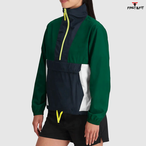 Coupe-vent de sport Soft Shell Veste softshell respirante imperméable pour la randonnée et la pêche pour femmes - Product Image 2