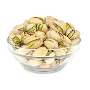 Precio de fábrica, pistachos naturales con cáscara, venta al por mayor, bocadillo salado tostado saludable, fruta seca, venta al mejor precio de fábrica - Product Image 5