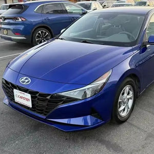 Hyunda ELANTRA SE 2021 - Product Image 1