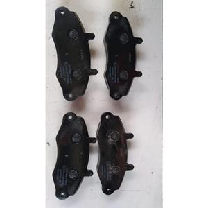 Pastiglie Freno per FORD Transit Serie (91>94) 2147019004 Benzina - Product Image 5